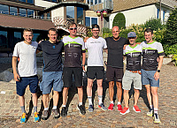 Triathlon-Liga-Finale Schluchsee 8. Juli
