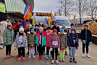AlbGold-Winterlauf-Cup Reutlingen 13. Januar