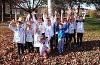 Hohenzollern Berglauf Kids Cup 8. November