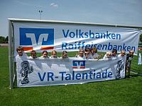 VR-Talentiade Landesfinale 4. Juli