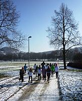 Winterlaufcup Reutlingen 7. Februar
