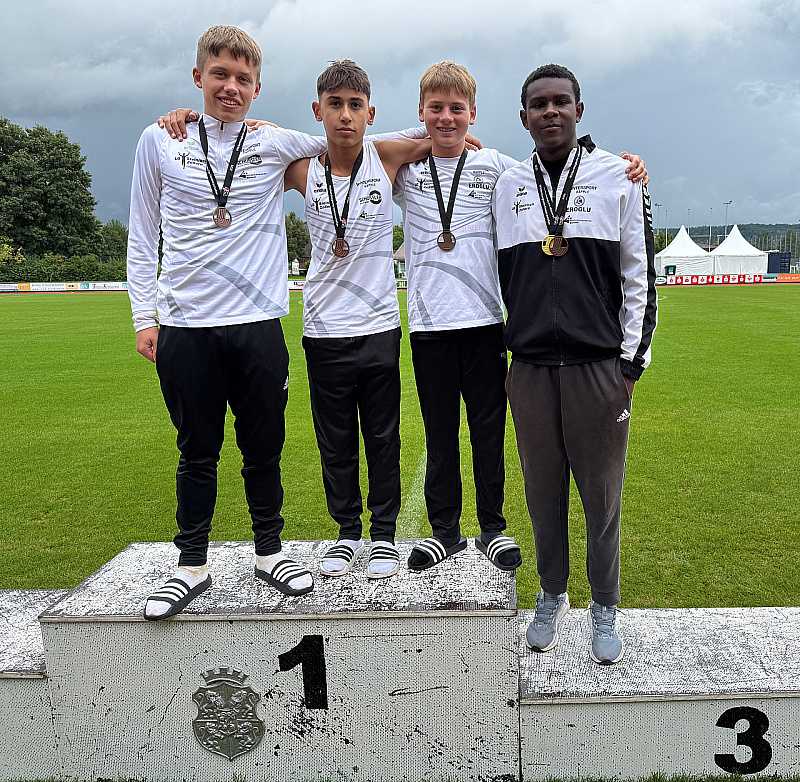 MU16-Team-Vierkampf Bronze
