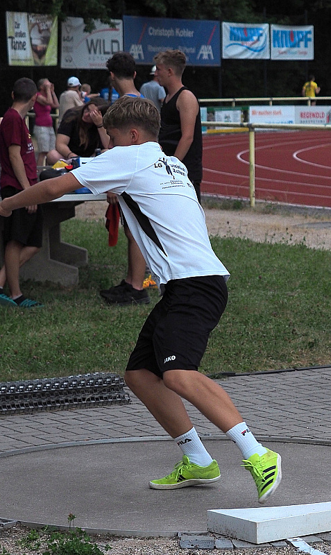 Arthur-Kugel P1016652