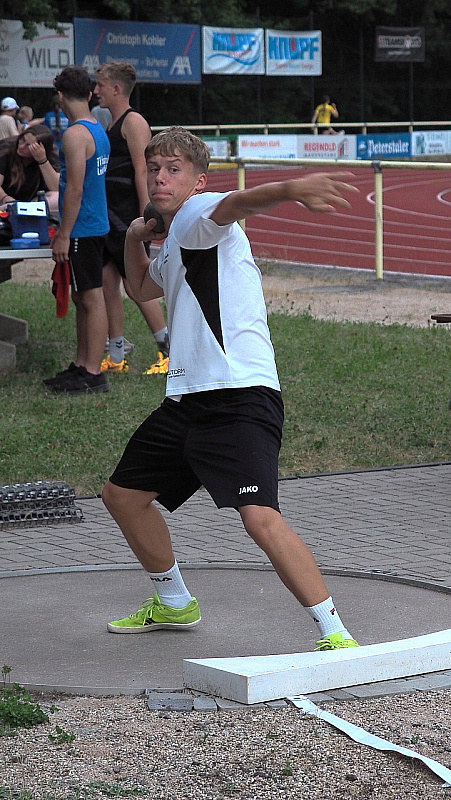 Arthur-Kugel P1016653