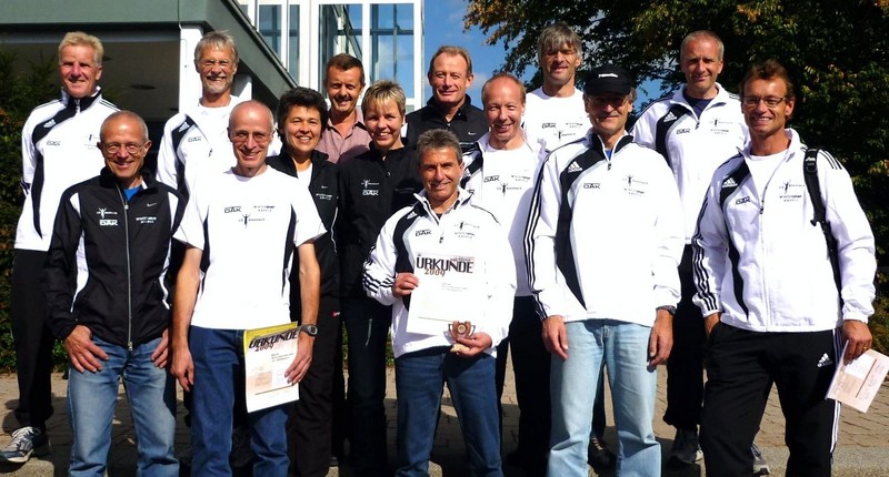 Gruppenbild