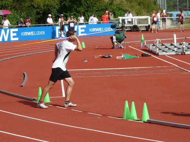 Marc-Speer