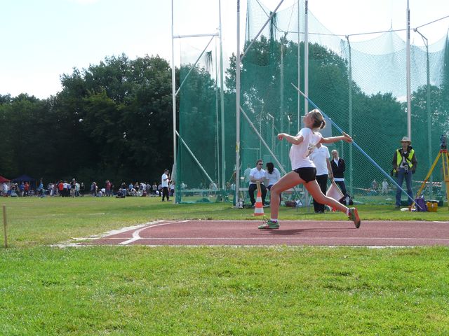 Sandra-Speer