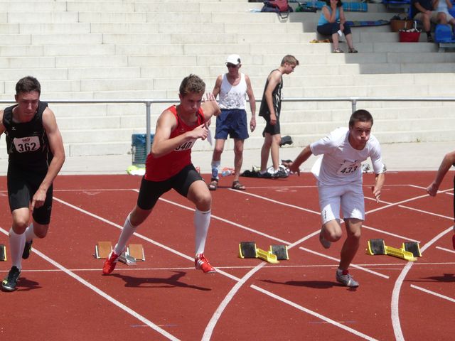 Marc-Start100m