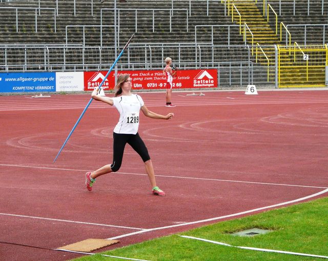 Jule-Speer