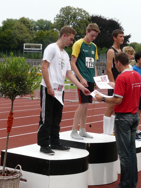 Soeren-Weit-Siegerehrung