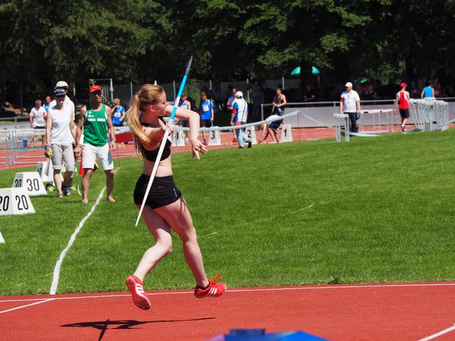 Jana-Speer