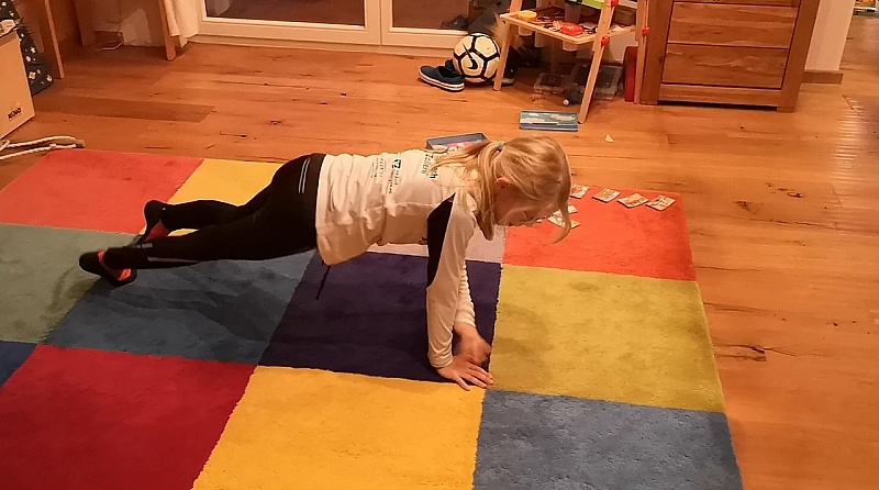 Ronja Schiwy
