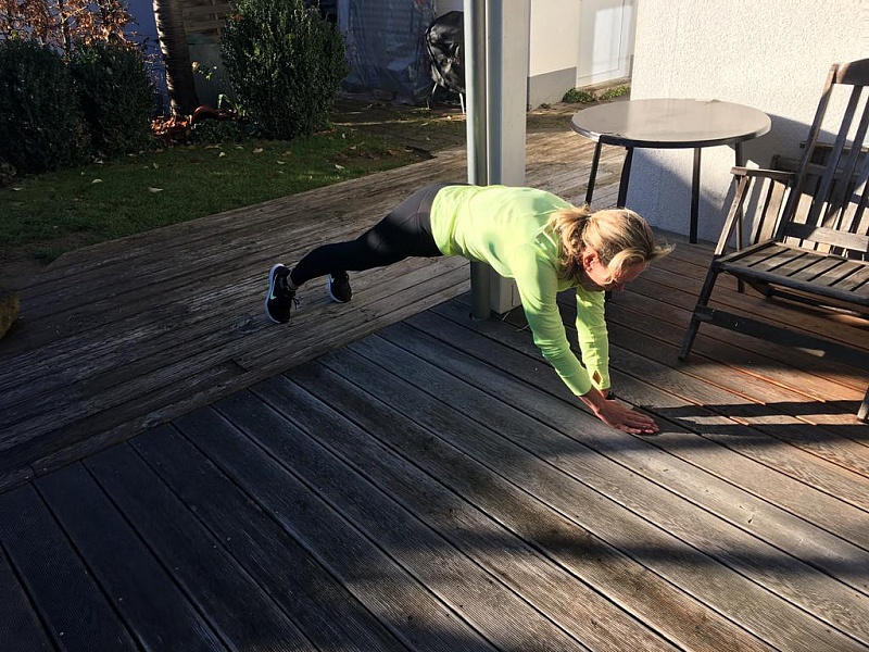 Sabine Schott