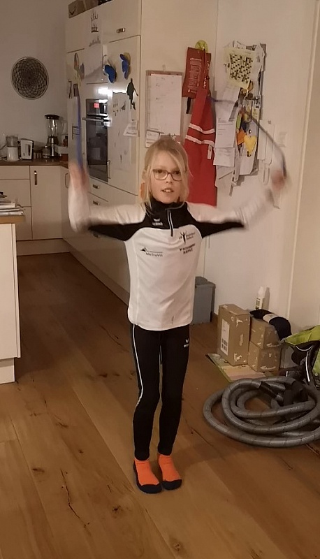 Ronja Schiwy