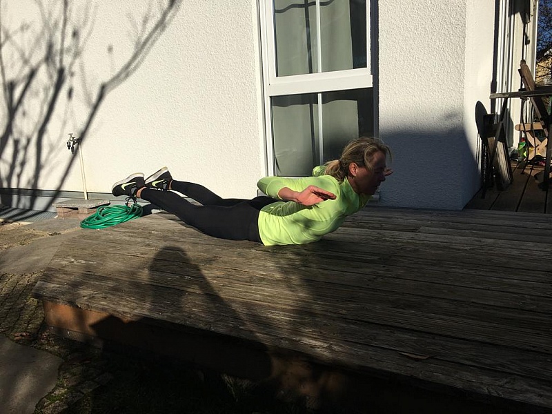 Sabine Schott