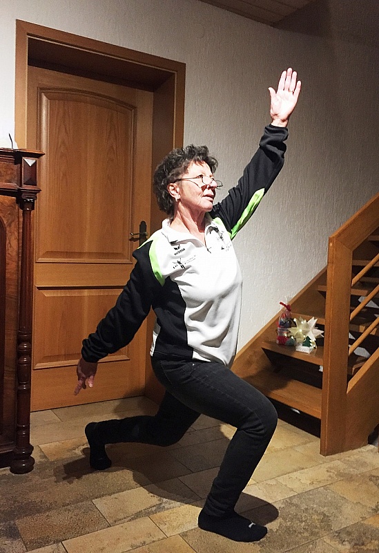 Linde Schneider