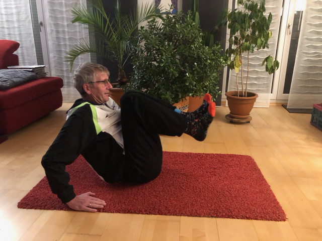 Ole Ahrens