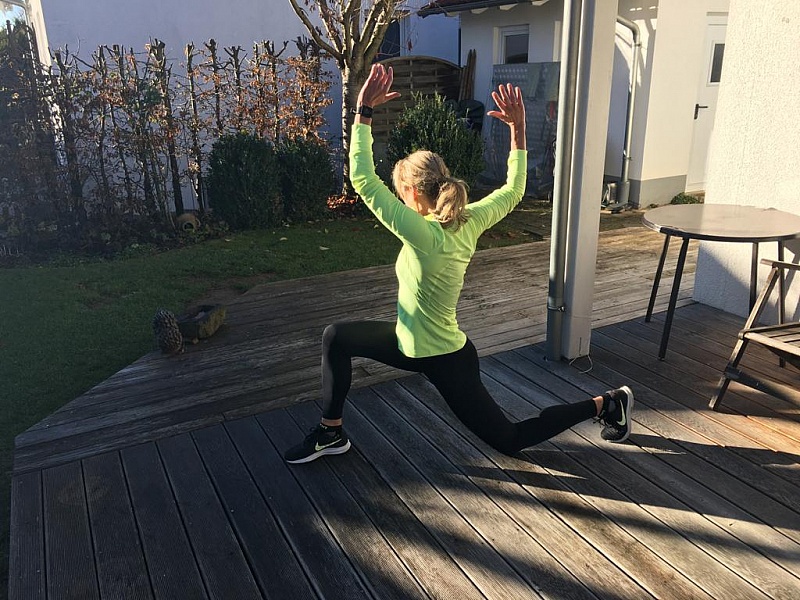 Sabine Schott