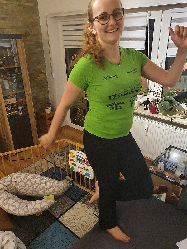 Anika Kaplan