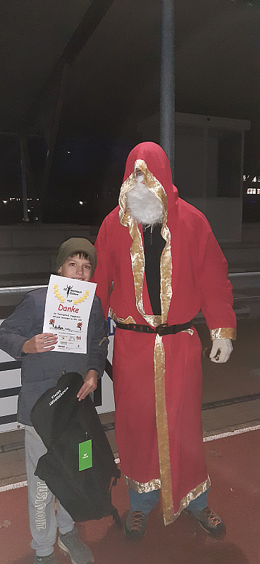 Nikolaus 2