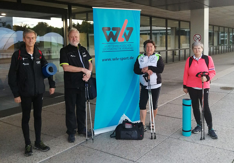 NW Kongress Foto 1