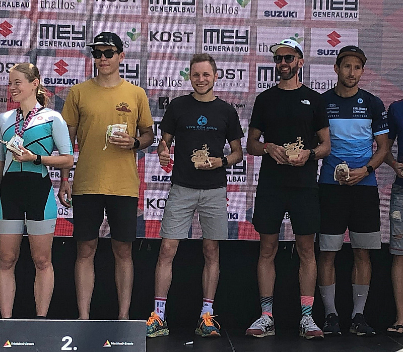 2023 Tübingen Triathlon Foto 2
