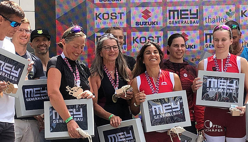 2023 Tübingen Triathlon Foto 3