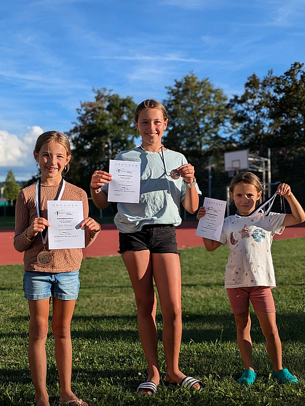 2024 Schnuppertriathlon Foto 1