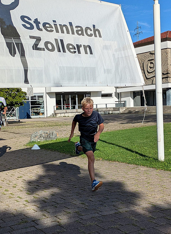 2024 Schnuppertriathlon Foto 10