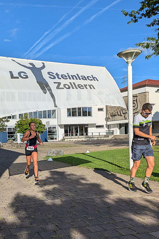 2024 Schnuppertriathlon Foto 11