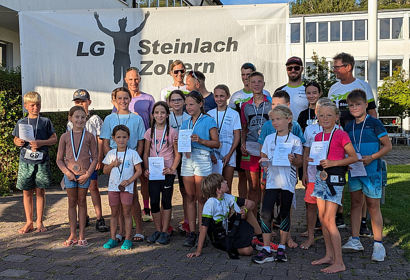 2024 Schnuppertriathlon Foto 6