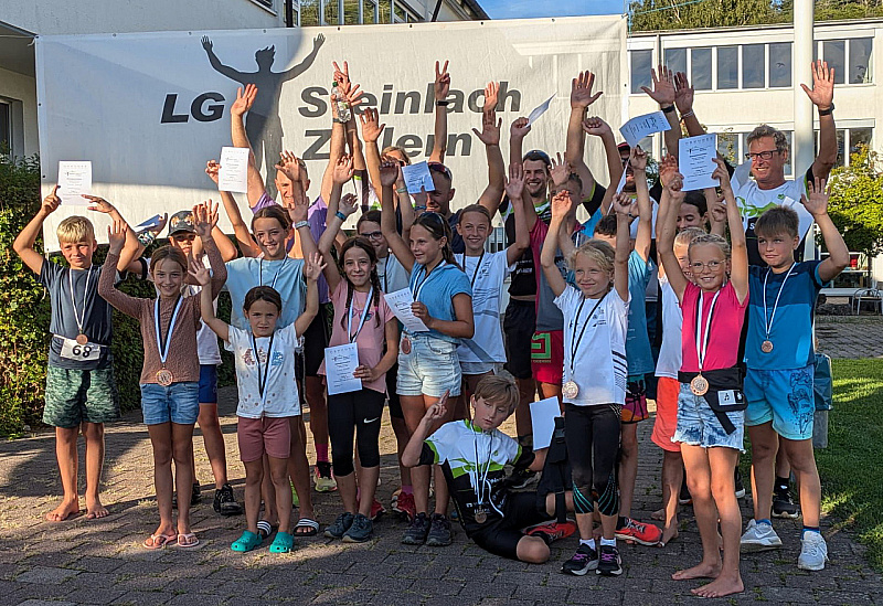 2024 Schnuppertriathlon Foto 7