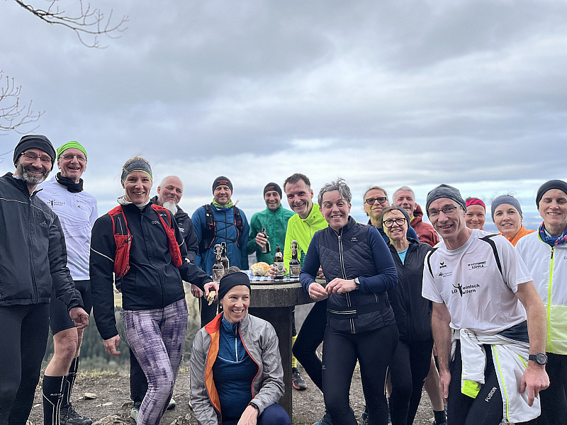 2025 Dreikönig Foto Lauf