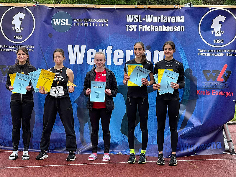 Siegerehrung-Diskus-W14