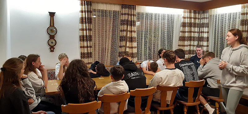 Bild Tag 3 Spieleabend