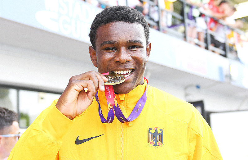 Clesio-Medaille