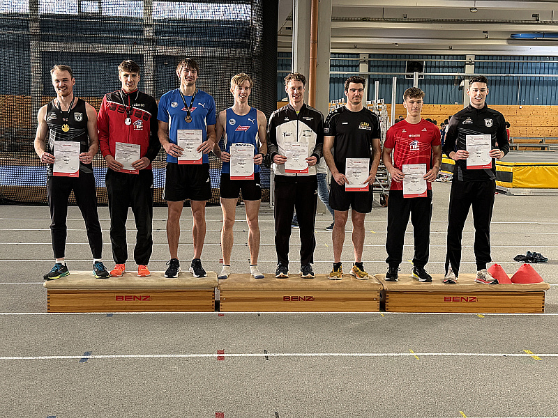 Siegerehrung Männer IMG 2407