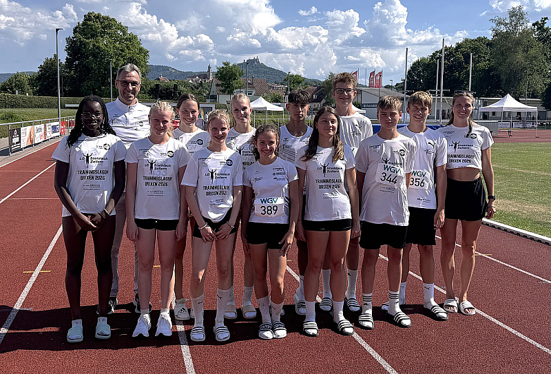 LGSZ-Team