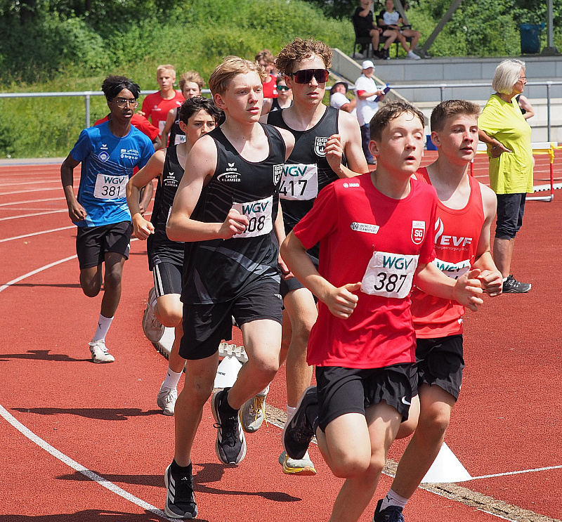 M14 1000m P1016494