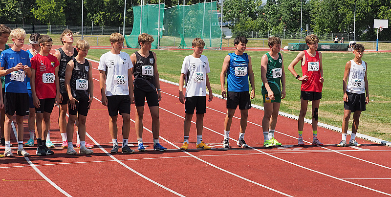 M15 Start-1000m P1016501