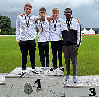 MU16-Team-Vierkampf Bronze