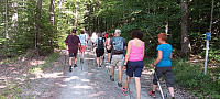 Fünf auf einen Streich - 05. Juli
