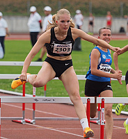Nina Hürden