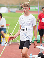 Tom-Speer