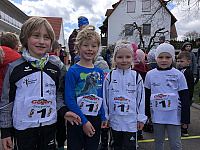 Osterlauf