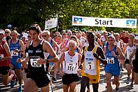 7. Mössinger Stadtlauf 2010