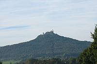 Sonderlauf Schwäbische Alb 12.09.10