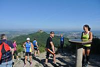 Sonderlauf Schwäbische Alb 9. September