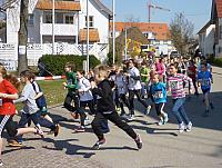 Kiebinger Osterlauf 28. März