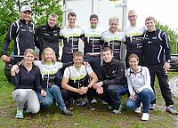 Triathlon Rheinfelden 3. Mai